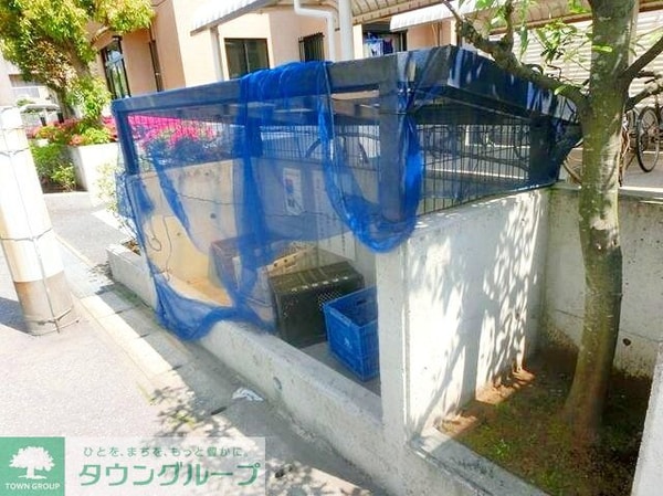 共有部分(お問合せはタウンハウジングまで！※現地待合わせ相談可能)