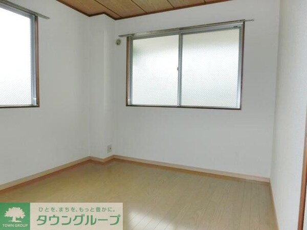 その他室内・内装(居室)