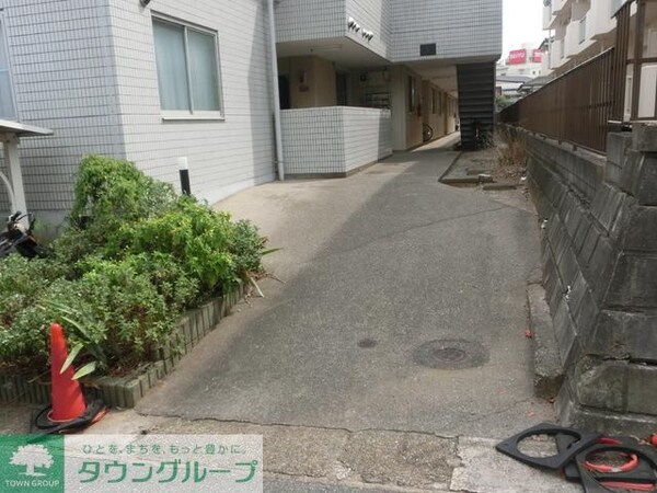 エントランス(エントランス)