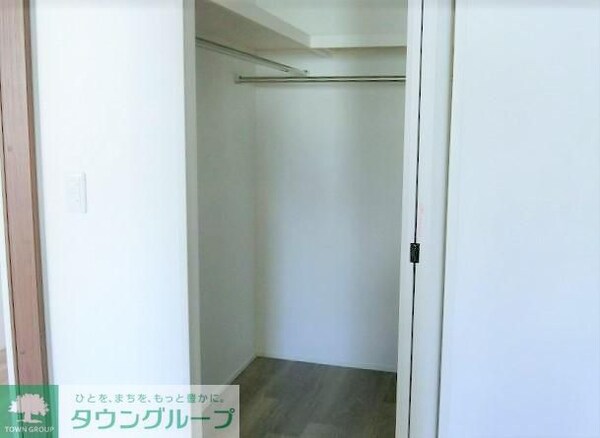 収納(イメージ・別号室写真)