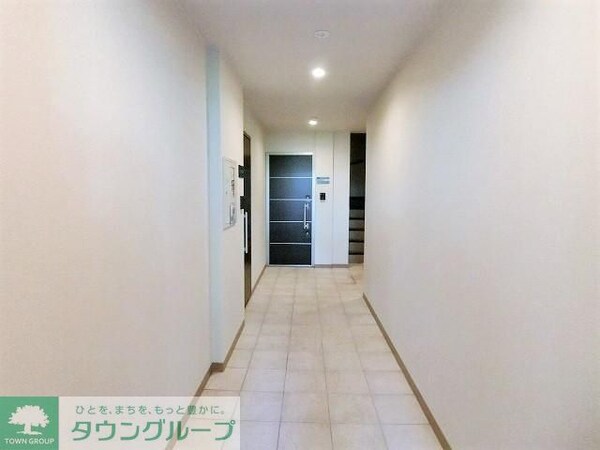 共有部分(お問合せはタウンハウジング千葉店まで！※現地待合わせ相談可能)