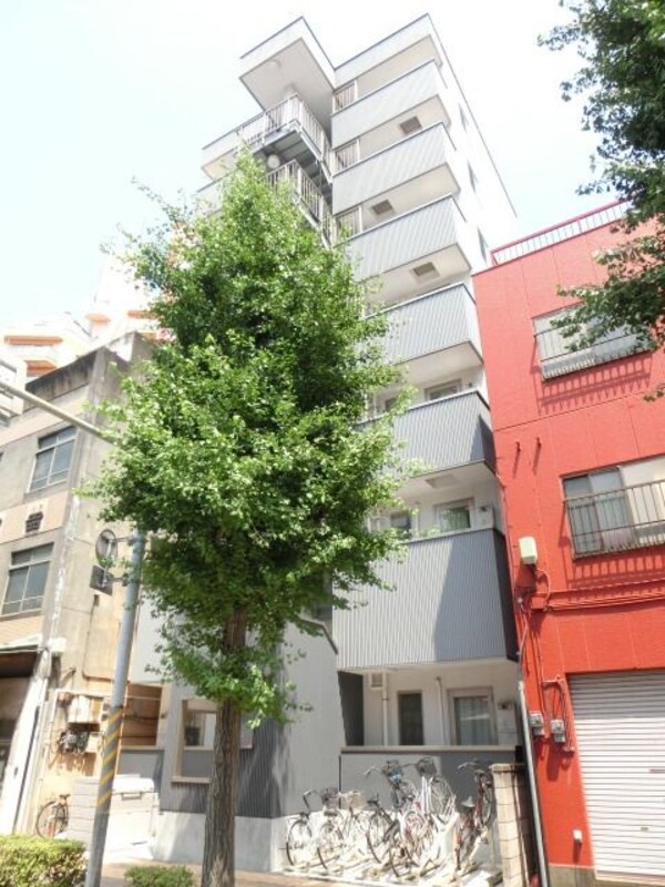 外観(現地待ち合わせ歓迎♪お問合せはタウンハウジング千葉店まで！)