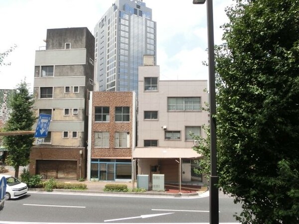 眺望(お部屋探しは【タウンハウジング千葉店】にお任せ下さい♪)
