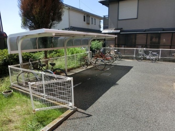 共有部分