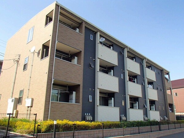 外観(現地待ち合わせ歓迎♪お問合せはタウンハウジング千葉店まで！)