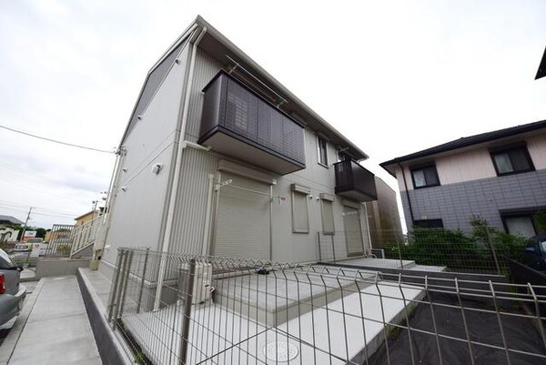 外観(現地待ち合わせ歓迎♪お問合せはタウンハウジングまで！)