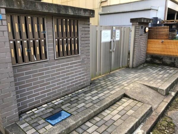 共有部分