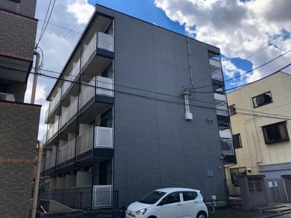 外観(お部屋探しはタウンハウジング千葉店にお任せ下さい♪TEL…)