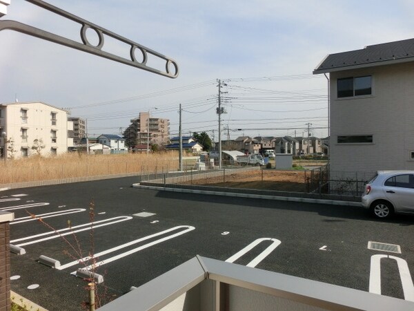 眺望(（同一タイプ）)