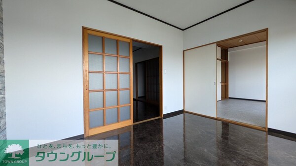 子供部屋