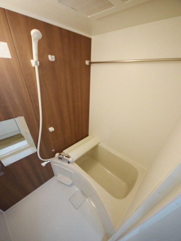 バス／シャワールーム等(バス／シャワールーム等)