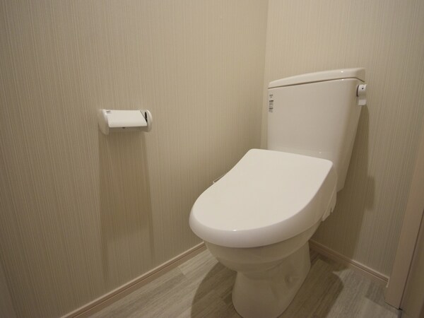 トイレ(トイレ)