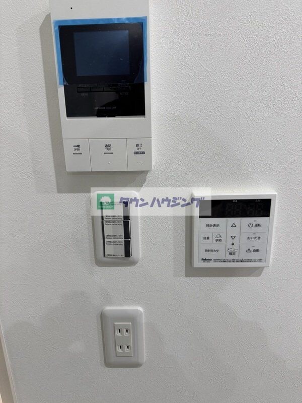 セキュリティ(設備)