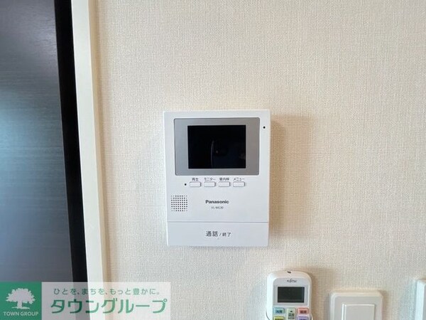 セキュリティ(設備)