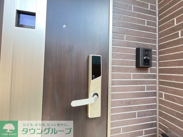 ロビー