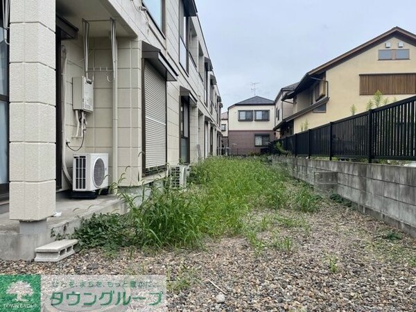 庭