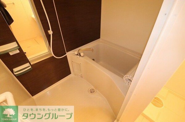 バス／シャワールーム等