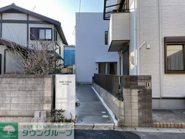 エントランス(エントランス)
