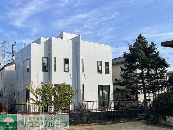 外観(外観)