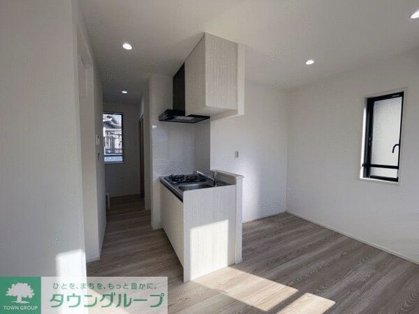 その他室内・内装(リビング/居室)