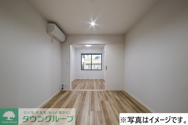 リビング・居室