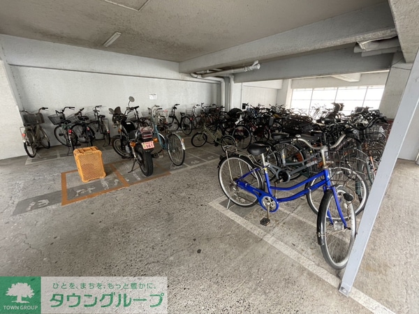 その他(駐車場)