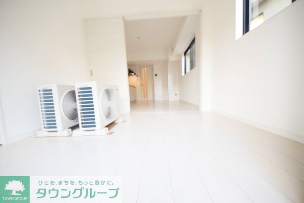 その他(同施工会社施工イメージ　現況優先)