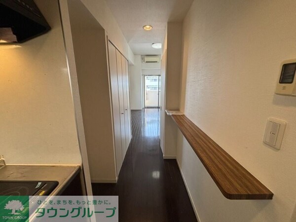 その他(※同建物別室設備施工例　現況優先)