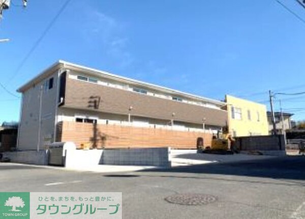 外観(外観)