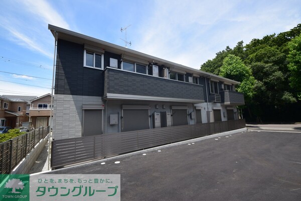 外観(外観)