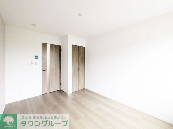 リビング・居室