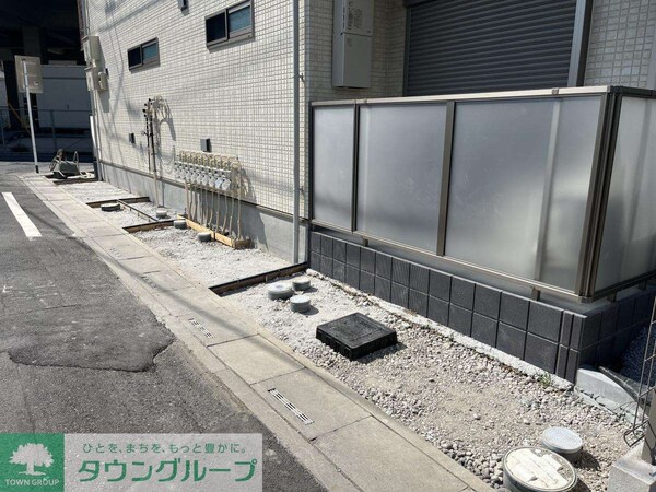 その他(バルコニー)