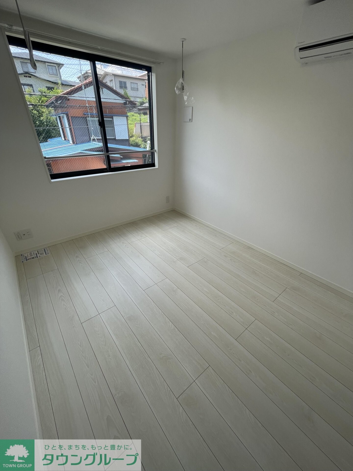 物件内観写真2　(設備)