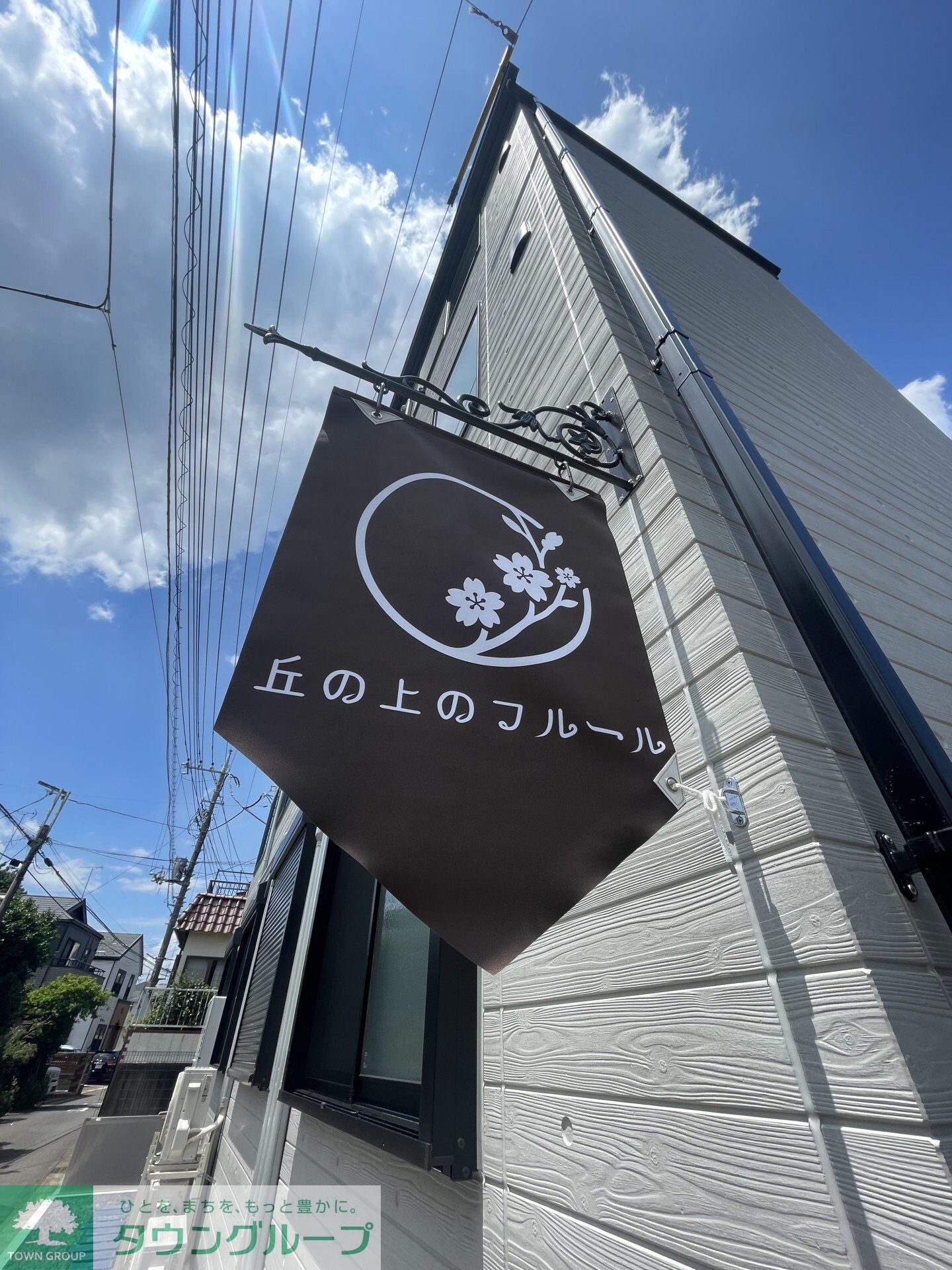 物件内観写真22　(外観)