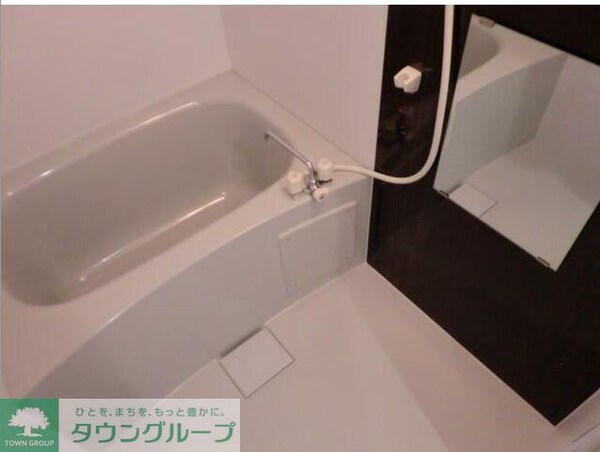バス／シャワールーム等(※同施工会社施工イメージ　現況優先)