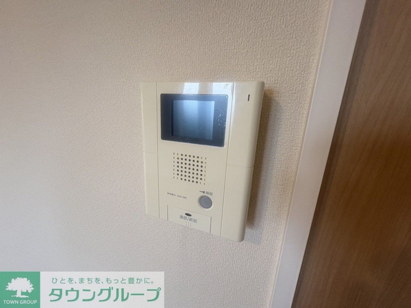 セキュリティ(設備)