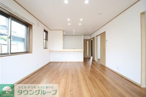リビング・居室