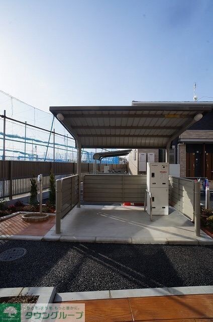 物件内観写真12　