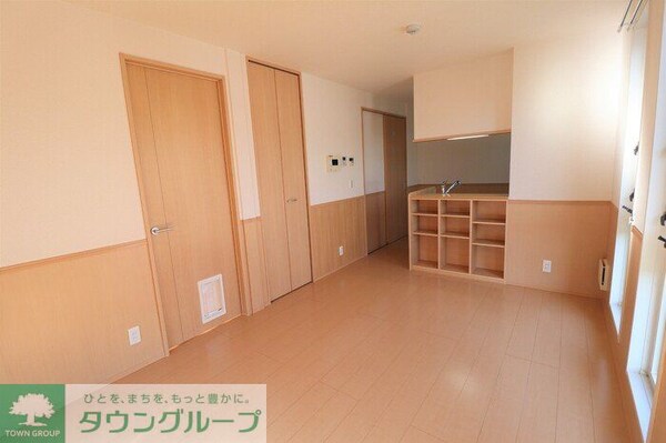 リビング・居室