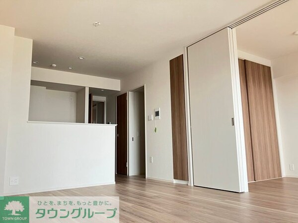 リビング・居室
