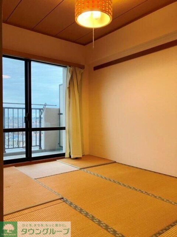リビング・居室