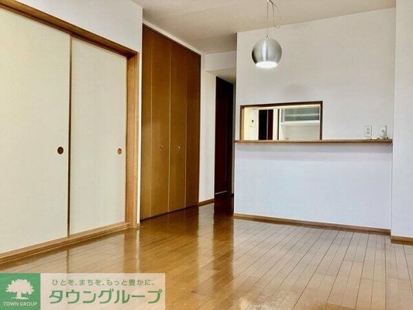 リビング・居室
