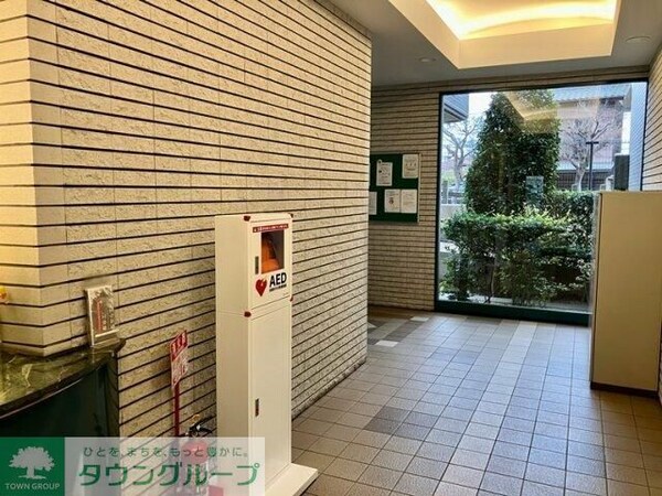 共有部分