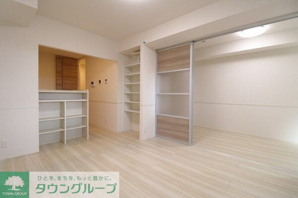 リビング・居室