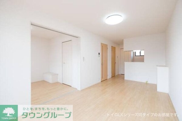 リビング・居室