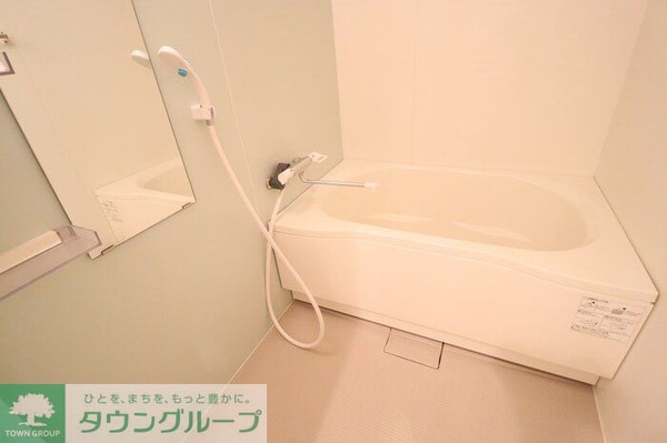 バス／シャワールーム等