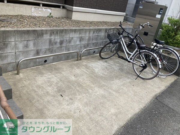 共有部分