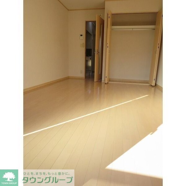 リビング・居室