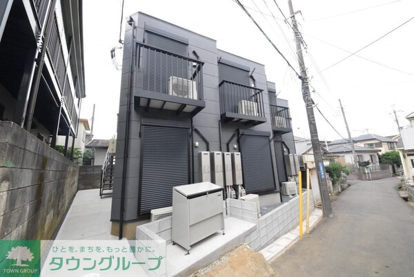 外観(外観)