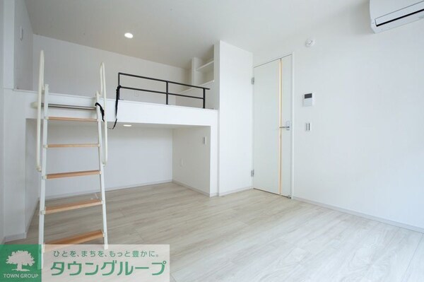 リビング・居室(※同物件※別部屋参考写真※)